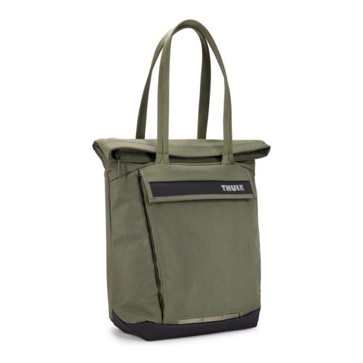 Thule Paramount Tote 22L rankinė švelniai žalia