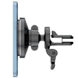 MagSafe belaidis automobilinis įkroviklis 15 W, juodas