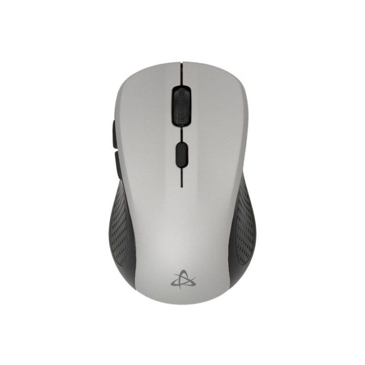 Belaidė optinė pelė Sbox WM-993 Silver