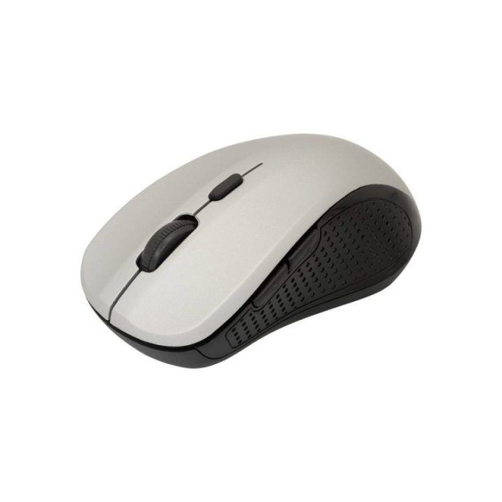 Belaidė optinė pelė Sbox WM-993 Silver