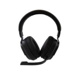 Žaidimų ausinės su mikrofonu Baracuda BGH-011 Pearl Black
