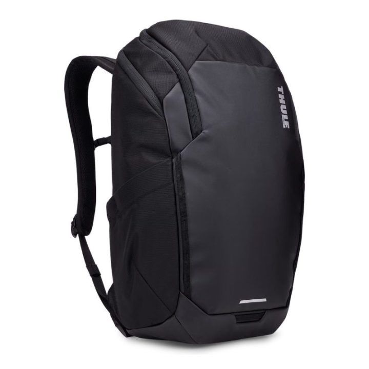 Juoda 26 l kuprinė Thule Chasm