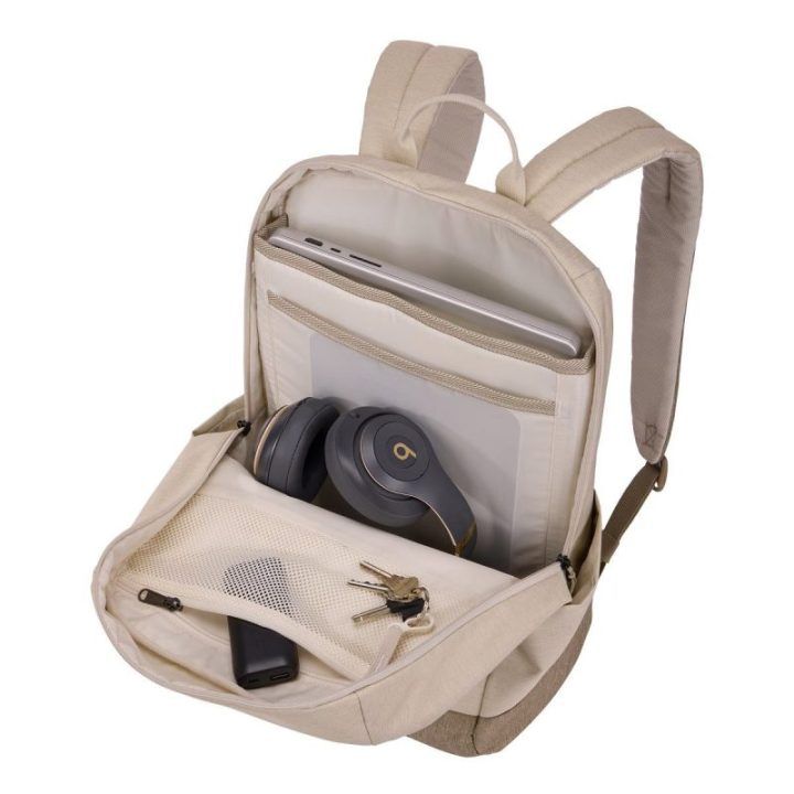 Thule Lithos 20L kuprinė Pelican Gray/Faded Khaki
