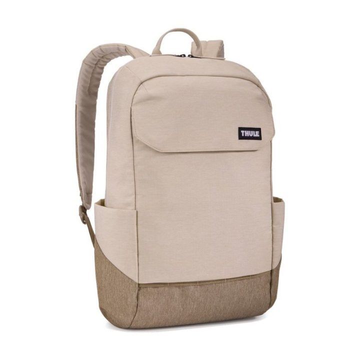 Thule Lithos 20L kuprinė Pelican Gray/Faded Khaki
