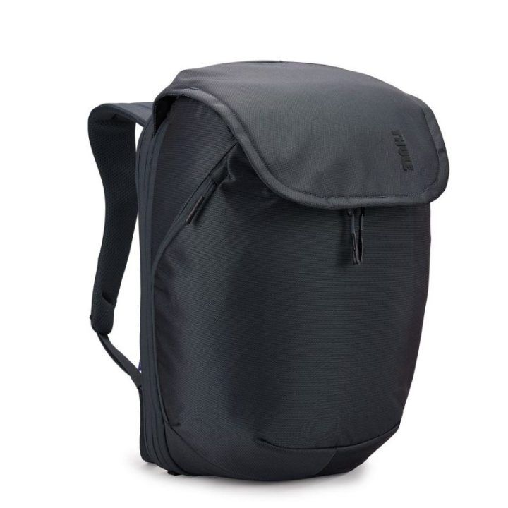 Kelioninė kuprinė Thule Subterra 2, 26 l, tamsiai pilka