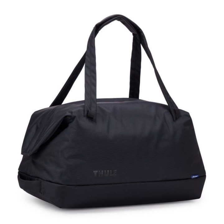 Thule Subterra 2 35 l kelioninis krepšys juodas