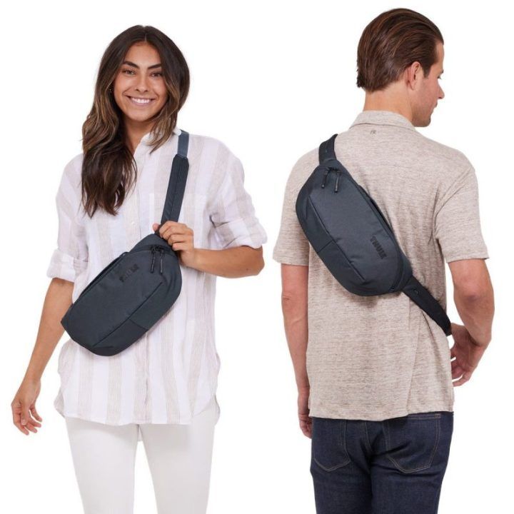 Thule Subterra 2 Sling krepšys, „Dark Slate“