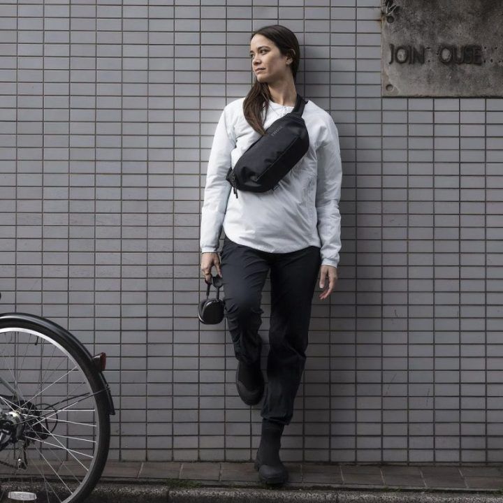 Thule Subterra 2 Sling krepšys, „Dark Slate“
