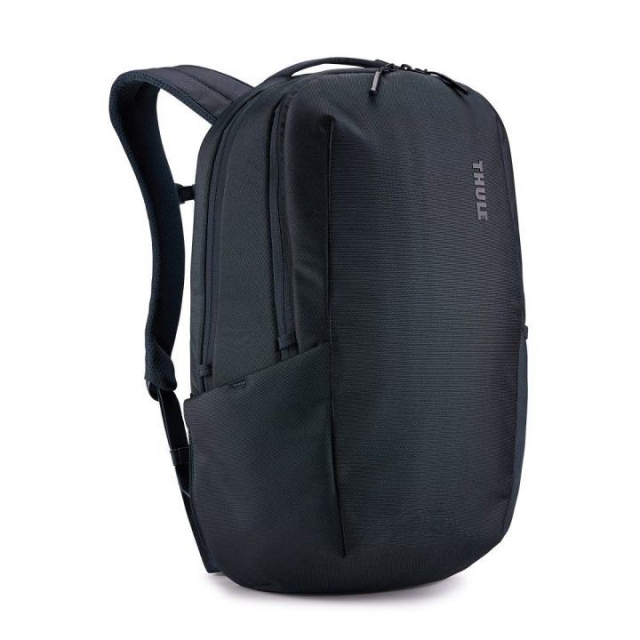 Thule Subterra 2 21 l kuprinė su skyriumi nešiojamajam kompiuteriui