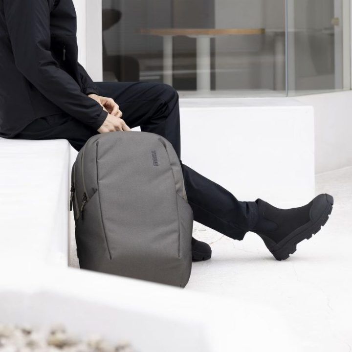 Thule Subterra 2 21L kuprinė, Vetiver Gray