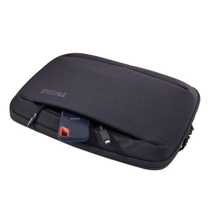 Thule Subterra 2 dėklas „MacBook“ 13", juodas