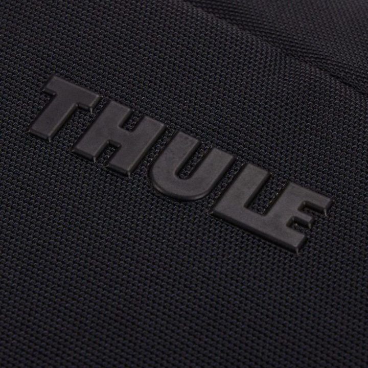 Thule Subterra 2 dėklas „MacBook“ 13", juodas