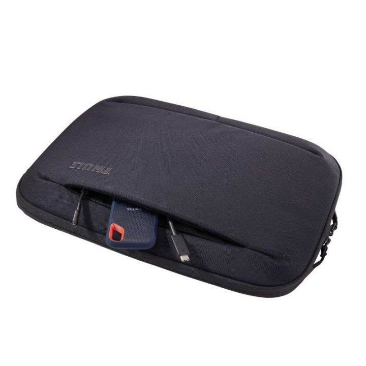 Thule Subterra 2 14" MacBook dėklas, juodas