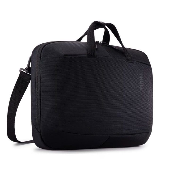 Thule Subterra 2 nešiojamojo kompiuterio krepšys 16" juodas
