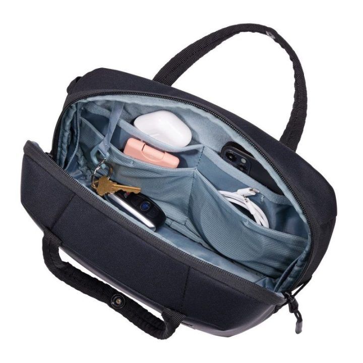 Thule Subterra 2 Crossbody rankinė per petį 5L, juoda