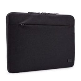 Case Logic Invigo Eco 13" nešiojamojo kompiuterio dėklas, juodas
