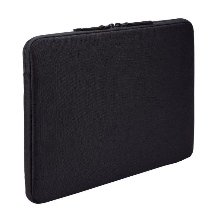Case Logic Invigo Eco 13" nešiojamojo kompiuterio dėklas, juodas