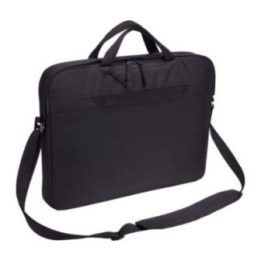 Nešiojamojo kompiuterio krepšys Case Logic Invigo Eco 15,6" juodas