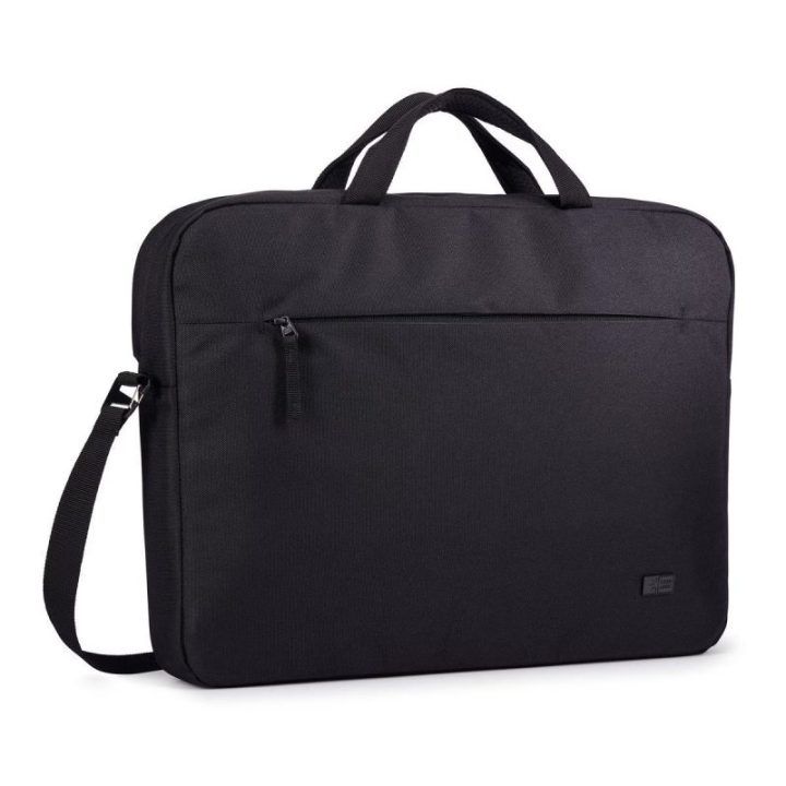Nešiojamojo kompiuterio krepšys Case Logic Invigo Eco 15,6" juodas