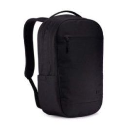 Juoda kuprinė nešiojamam kompiuteriui Case Logic Invigo Eco 15,6"