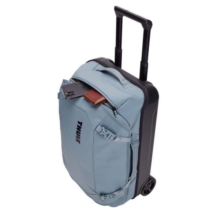 Thule Chasm ratinis kelioninis krepšys 40 l, Pond Gray