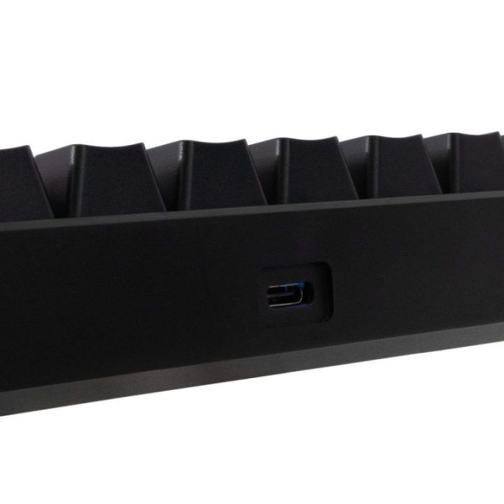 White Shark Kaiken US mechaninė žaidimų klaviatūra su RGB apšvietimu