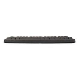 Žaidimų klaviatūra Baracuda Krill Black US