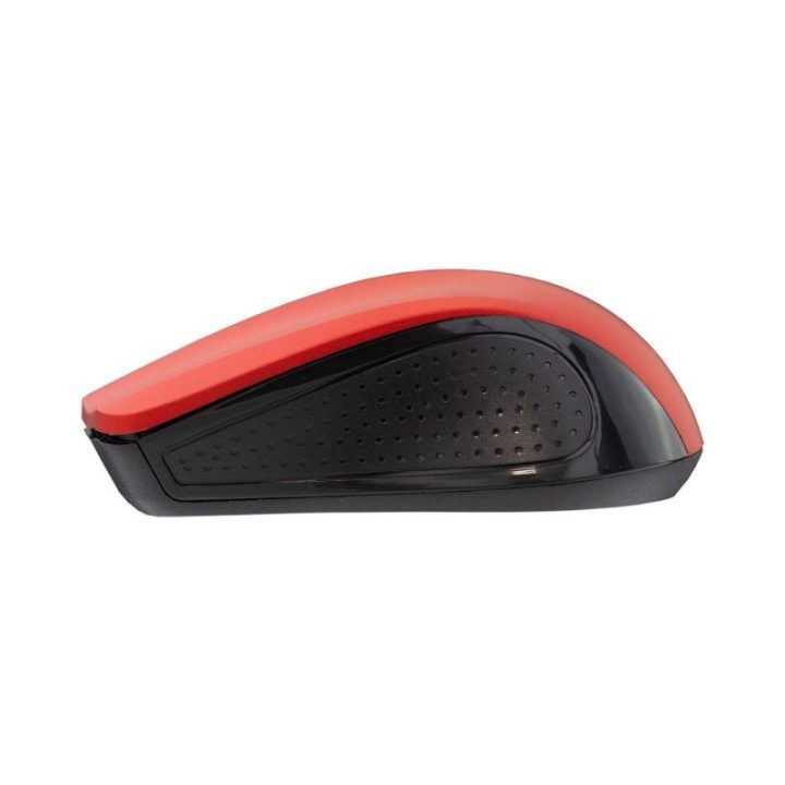 Sbox WM-109 Red belaidė pelė