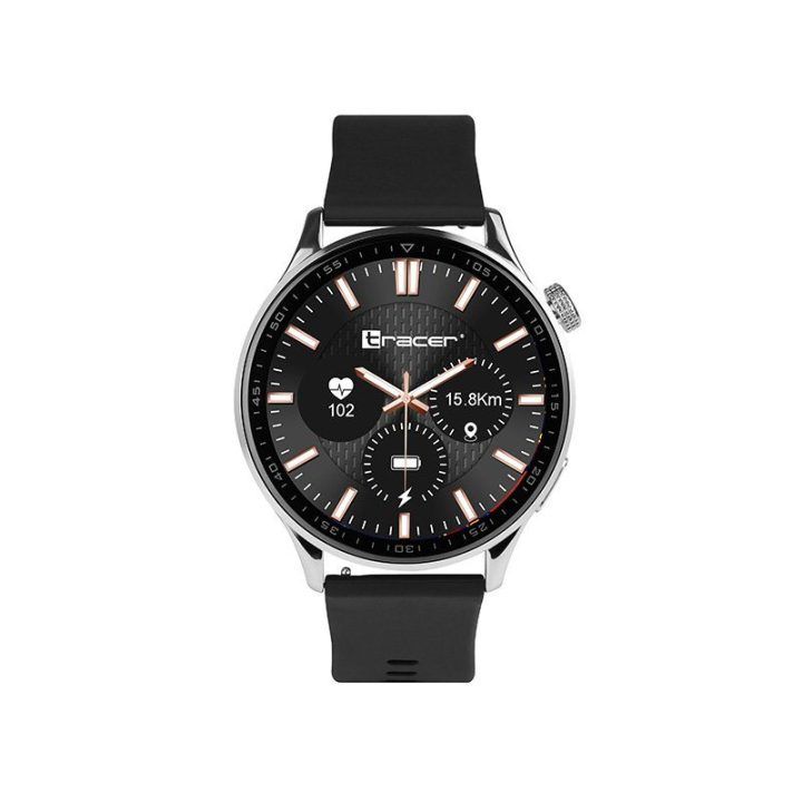 Tracer SMW9 X-TRO 1.52 išmanusis laikrodis