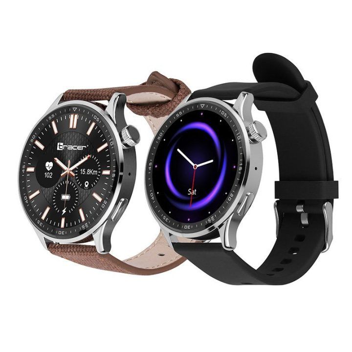 Tracer SMW9 X-TRO 1.52 išmanusis laikrodis