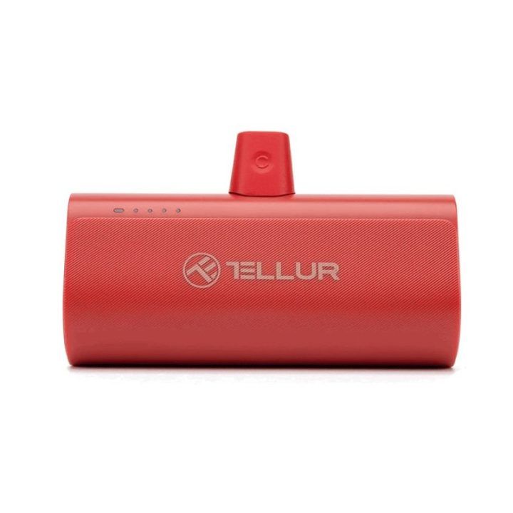 Tellur 5000 mAh išorinė baterija