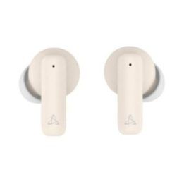 Sbox EB-TWS05 Beige Bluetooth ausinės į ausį
