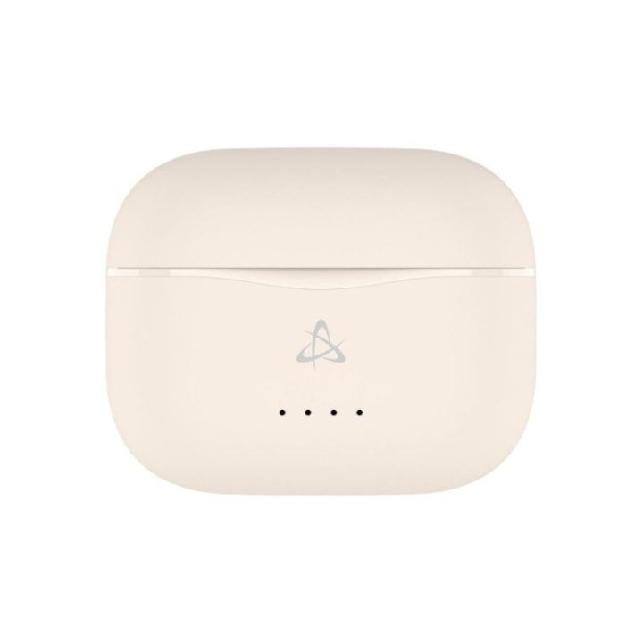 Sbox EB-TWS05 Beige Bluetooth ausinės į ausį