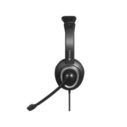 Sandberg USB-C pokalbių ausinės