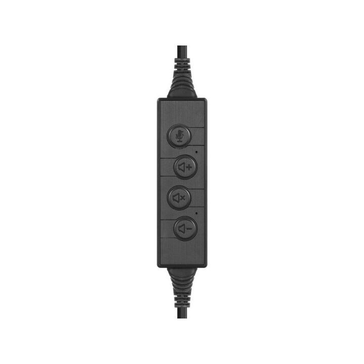 Sandberg USB-C pokalbių ausinės