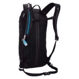 Thule AllTrail 10 l hidracinė kuprinė, juoda