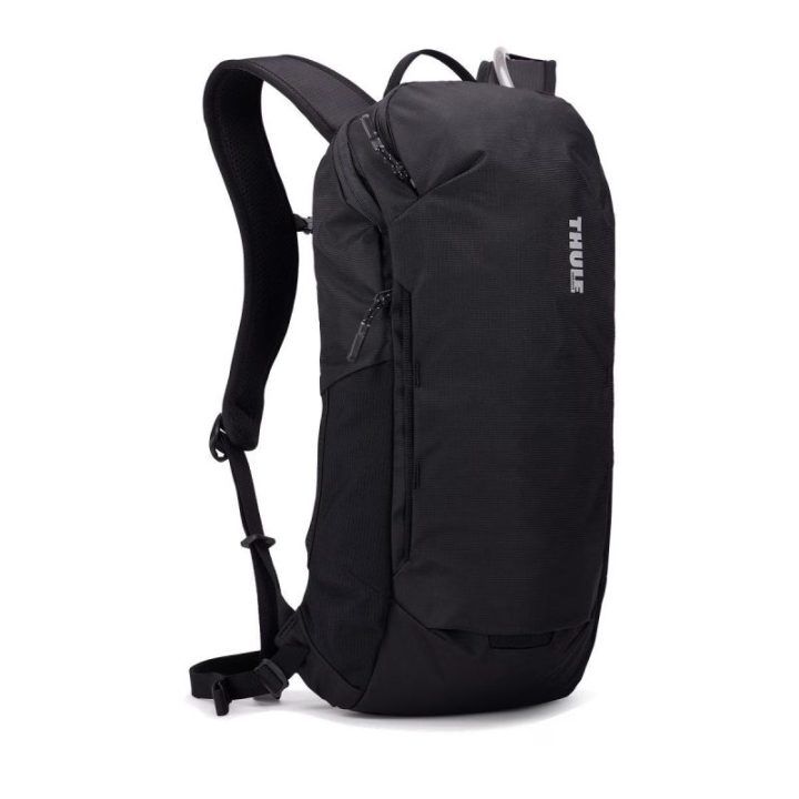 Thule AllTrail 10 l hidracinė kuprinė, juoda