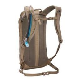 Thule Alltrail 10 l hidratacinė kuprinė, Faded Khaki