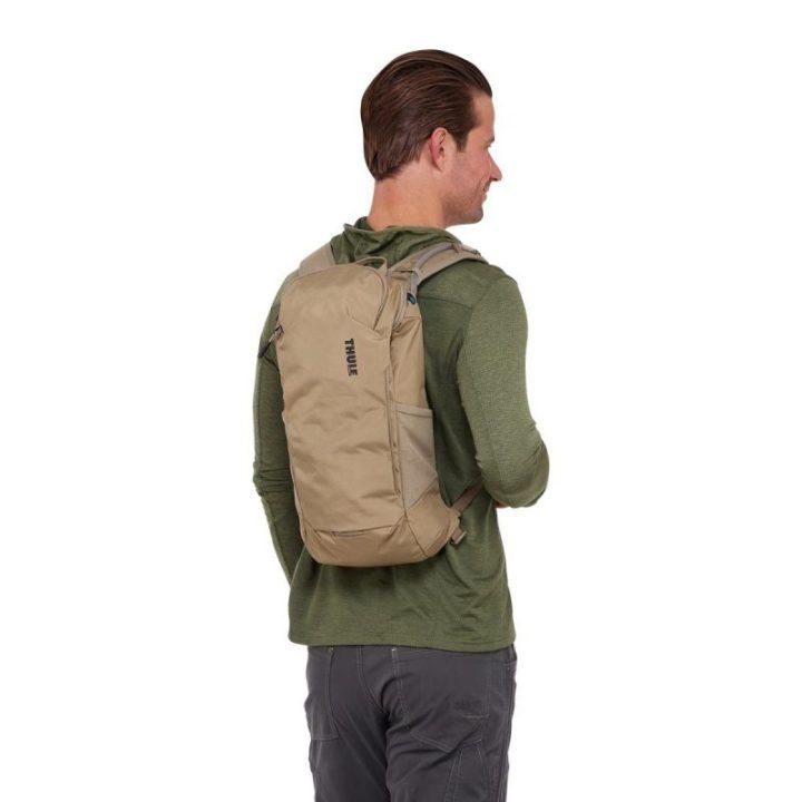 Thule Alltrail 10 l hidratacinė kuprinė, Faded Khaki