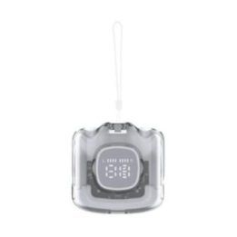 Bluetooth ausinės į ausį Sbox EB-TWS148, baltos