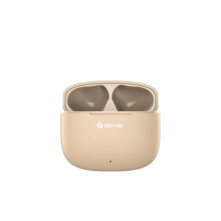 Denver TWE-48 Nude tikrai belaidės Bluetooth ausinės