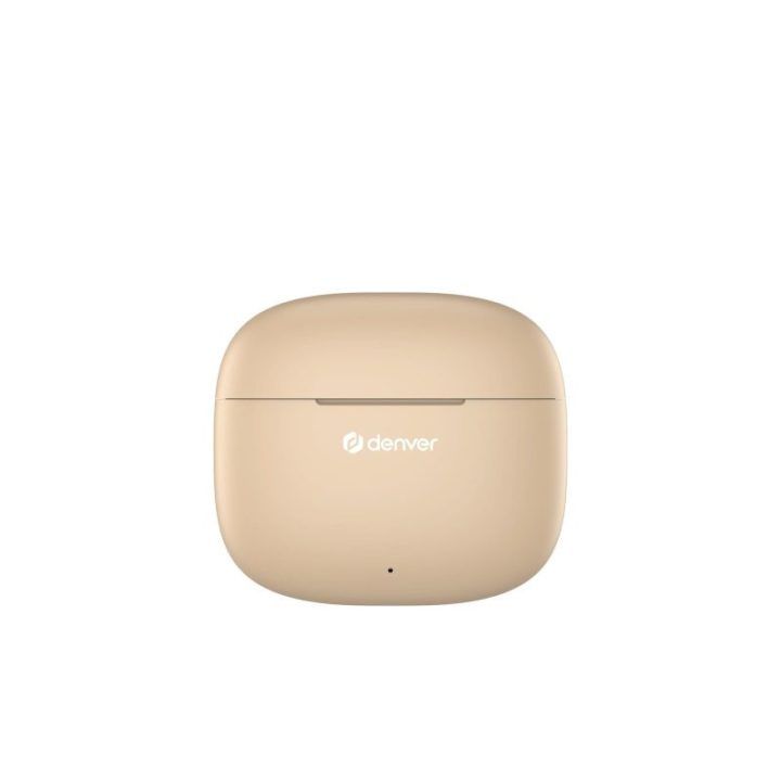 Denver TWE-48 Nude tikrai belaidės Bluetooth ausinės