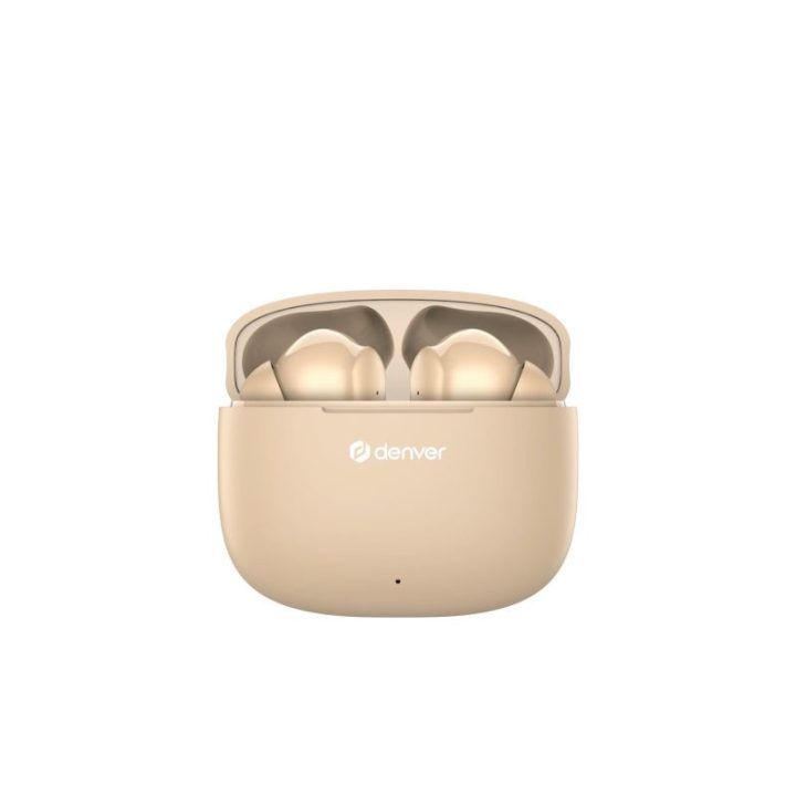 Denver TWE-48 Nude tikrai belaidės Bluetooth ausinės