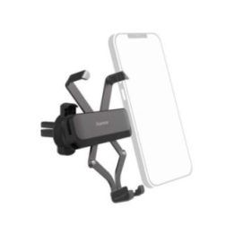 Automobilinis telefono laikiklis Hama Gravity Pro