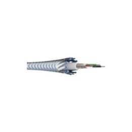 USB laidas USB A–Micro-USB B, 1,5 m, mėlynas