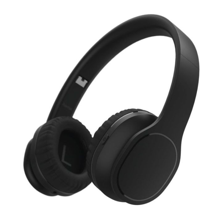 Bluetooth ausinės su jutikliniu valdymu