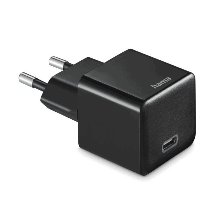 USB-C įkroviklis 25 W