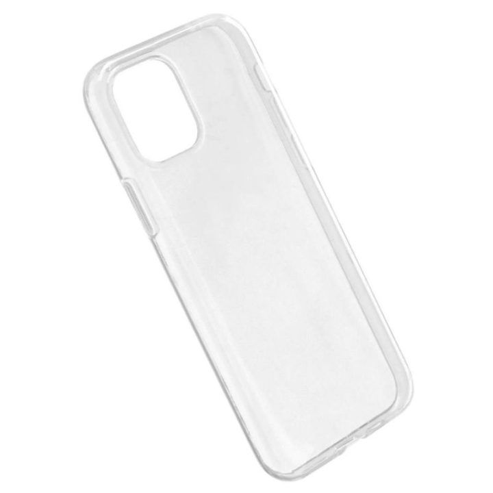 Skaidrus dėkliukas Apple iPhone 11 Pro