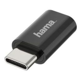 USB-C į mikro USB adapteris Hama