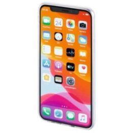 Skaidrus TPU dėklas Apple iPhone 11